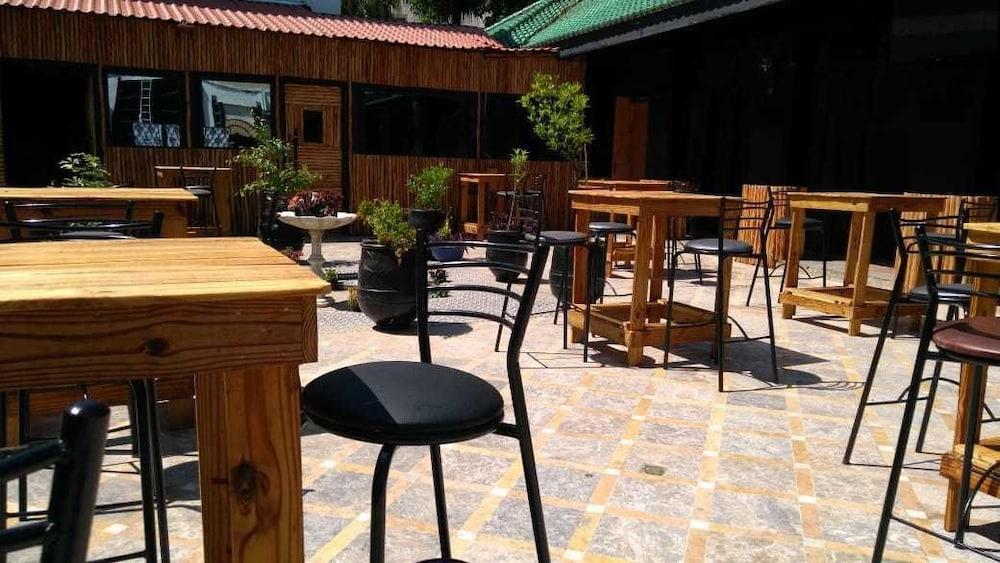 Hotel Batha فاس المظهر الخارجي الصورة